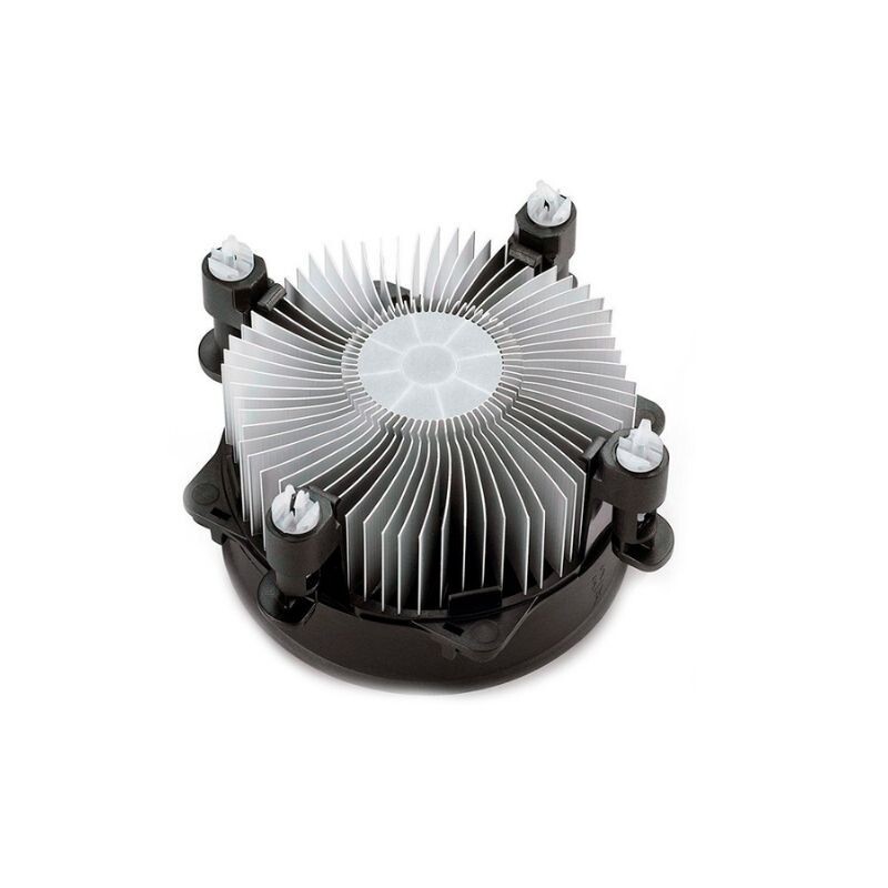 COOLER DEEPCOOL P/ INTEL LGA 775/1155 DP-ICAP-AT9