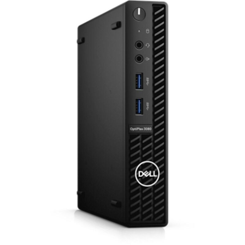CPU DELL OPTIP.3080M I7-10700T 4GB/SSD256GB/W10 PR