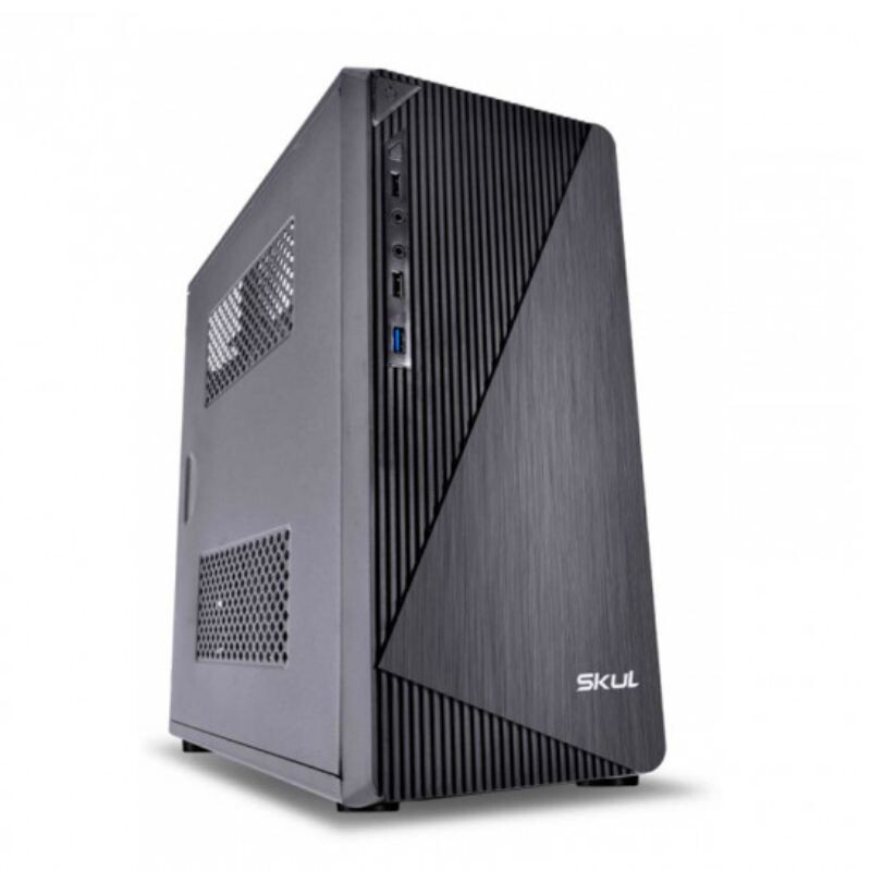 CPU SKUL BUS.B500 I5-11400 DDR4 16GB/SSD480/LINUX 