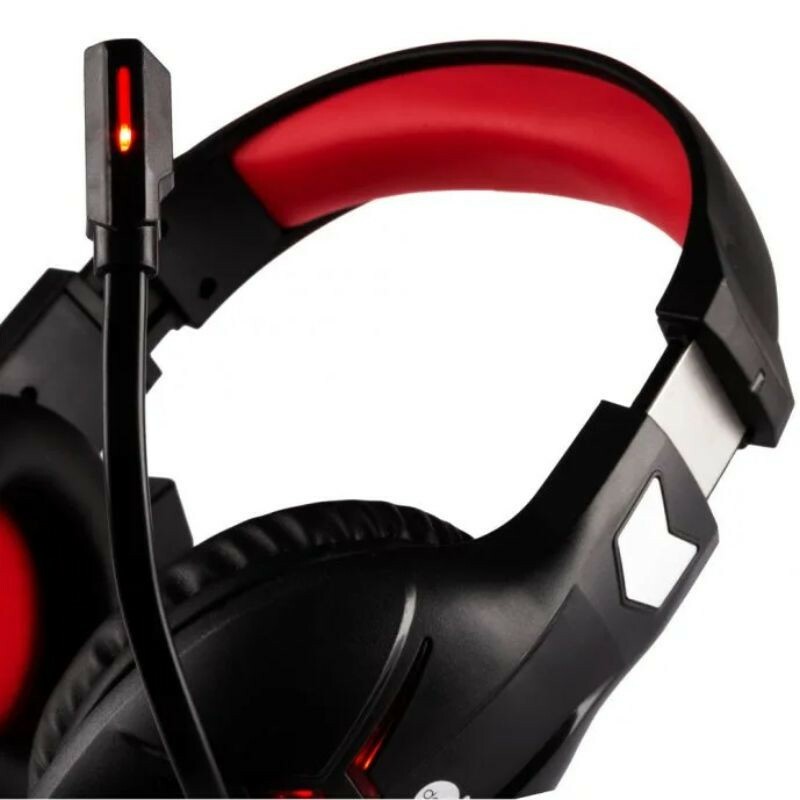 FONE DAZZ GAMER HEADSET TITAN USB 2.0 PT 62484-8  
