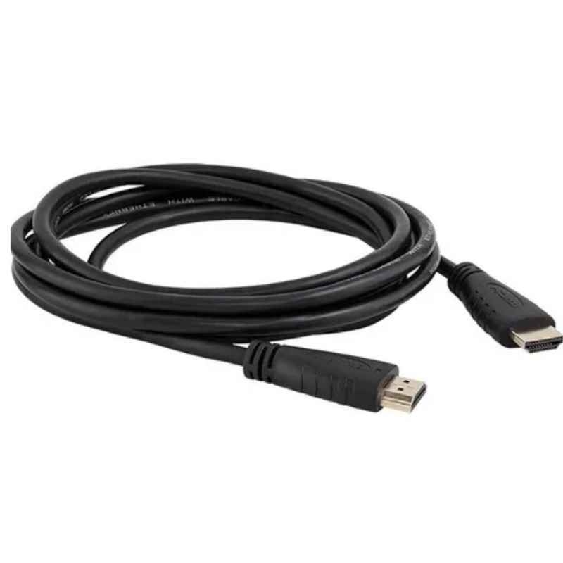 CABO HDMI INTELBRAS 2.0 2,5M CH 2025