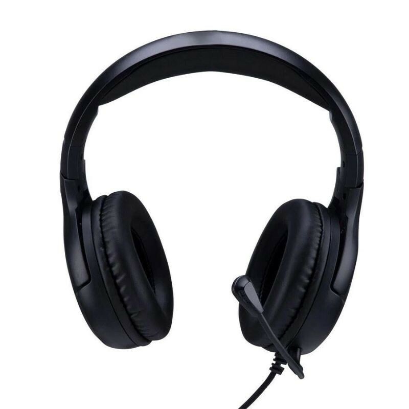 FONE DAZZ GAMER C/MICROFONE HR7343 7.1 USB 2.0    