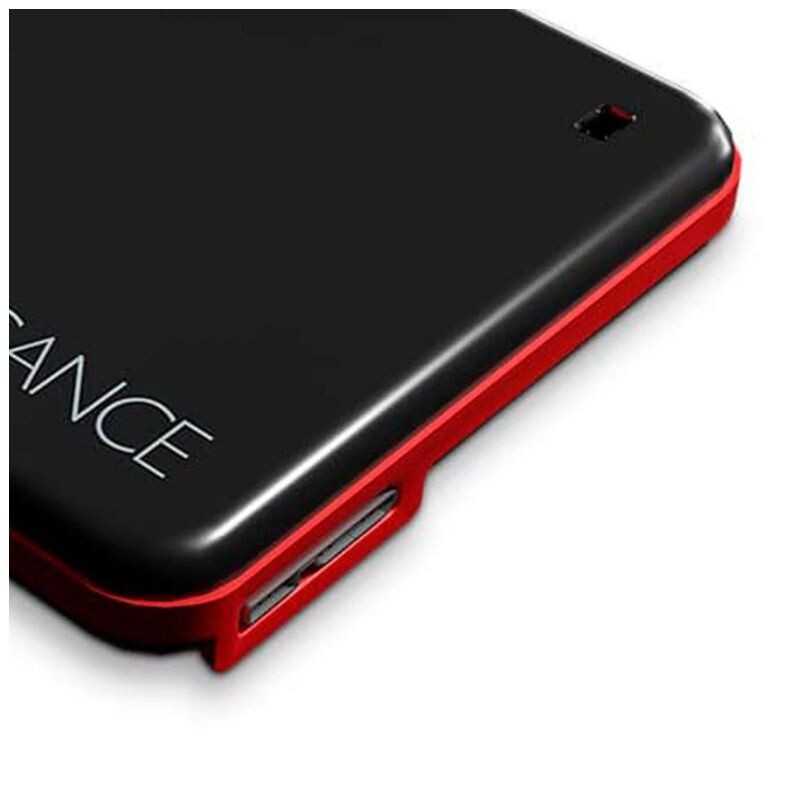 SSD EXTERNO PORTATIL KROSS ELEGANDE 128GB KE-SSD128E PRETO