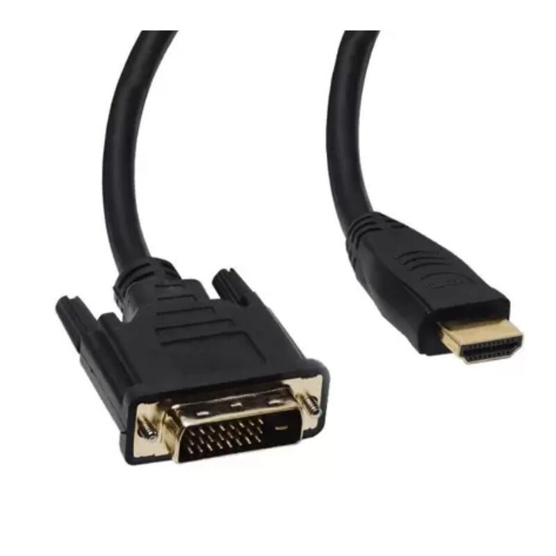 CABO HP HDMI P/DVI 2M DHC-HD05