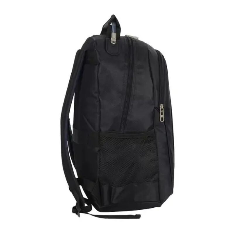 MOCHILA POLO KING P/NOTEBOOK MASC. MN51640PK PT   