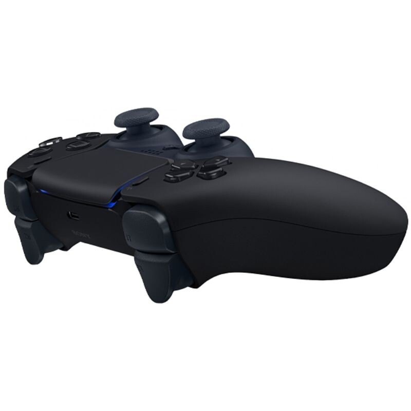 CONTROLE SONY DUALSENSE S/FIO PS5 PRETO           