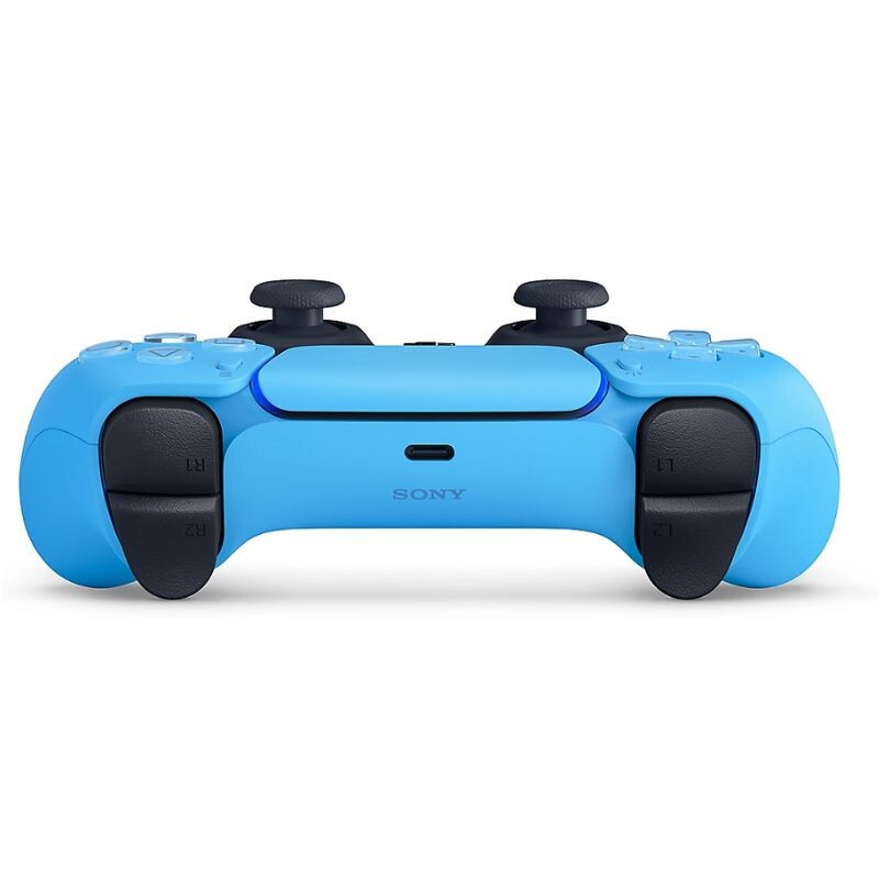 CONTROLE SONY DUALSENSE S/FIO PS5 AZUL            