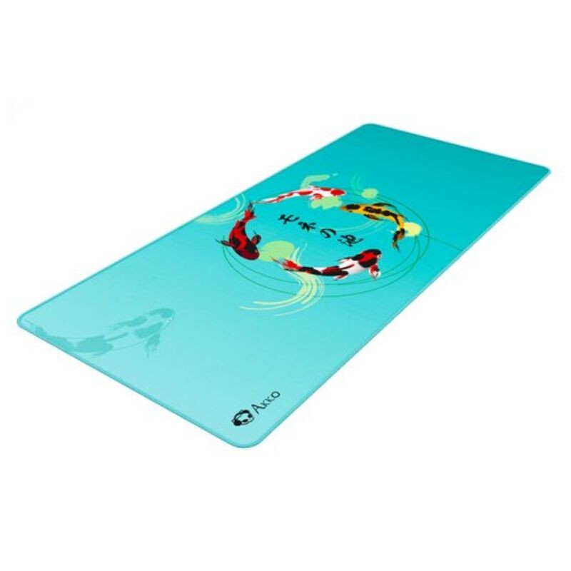 MOUSE PAD AKKO MONESTS POND 900X400MM 