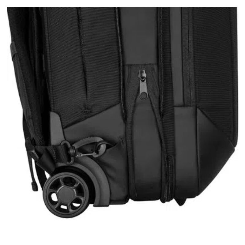 MOCHILA TARGUS P/NOT.17.3" TECH ECOSMART TBR40 PT 