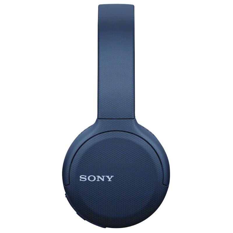 FONE DE OUVIDO SONY HEADPHONE BLUT. 5.0 AZUL      