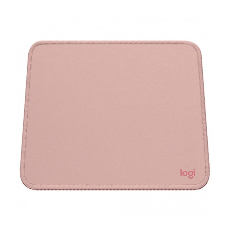 MOUSE PAD LOGITECH ROSE                           