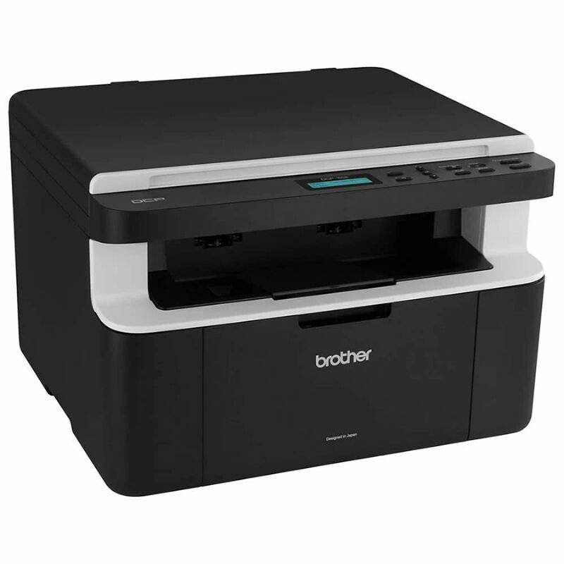 IMPRESSORA BROTHER LASER DCP-1602 MULT.MONO USB