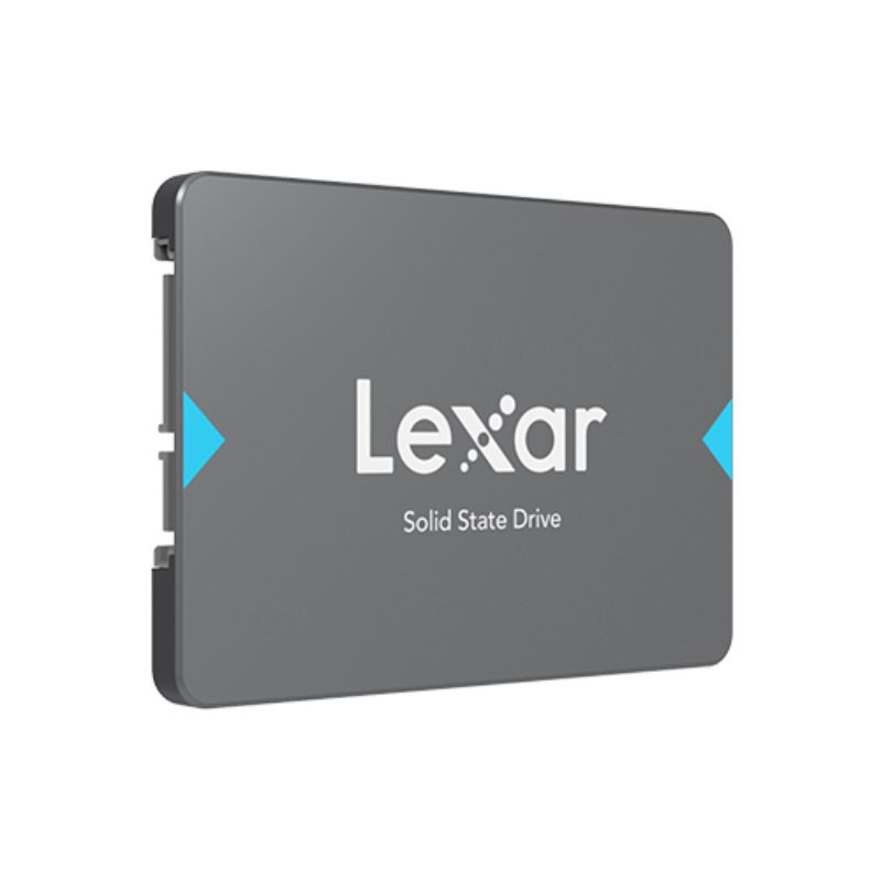SSD LEXAR NQ100 240GB 550MB/S LNQ100X240G-RNN     