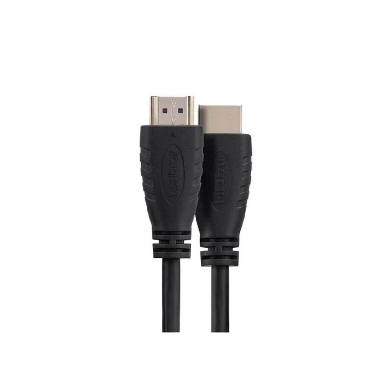 CABO INTELBRAS HDMI 2.0 20MT CHF 2020 PT          