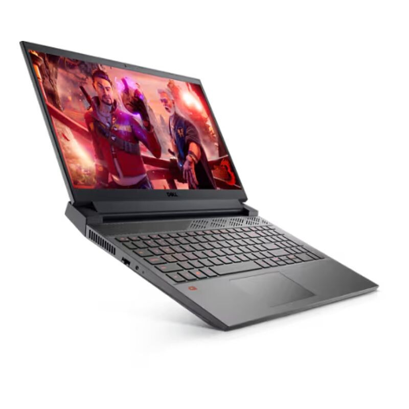 NOT.DELL G15 5515 RYZEN 5 5600H 8GB/SSD512/15" W11