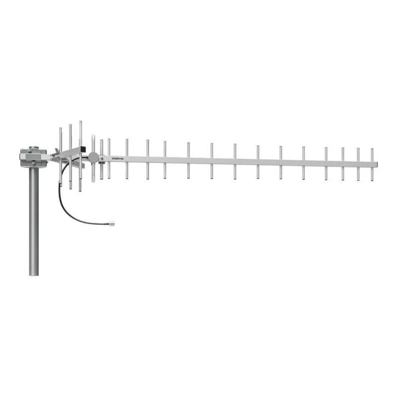 ANTENA INTELBRAS CELUL.YAGI 1710-2700 MHZ AC 4417 