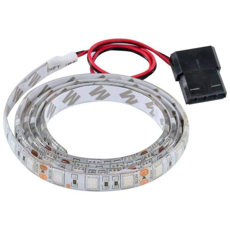FITA DE LED VINIK AZUL MOLEX 1MT LAMI           