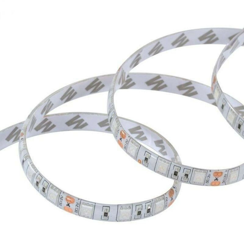 FITA DE LED VINIK VERDE MOLEX 1MT LDM1            