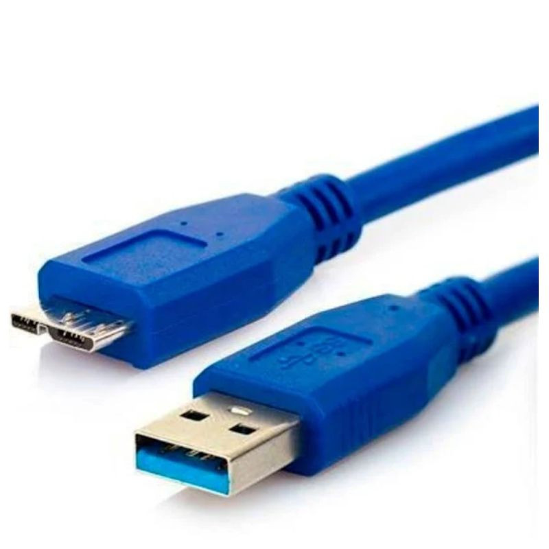 CABO MULTILASER USB 3.0 AM X MICRO B 1