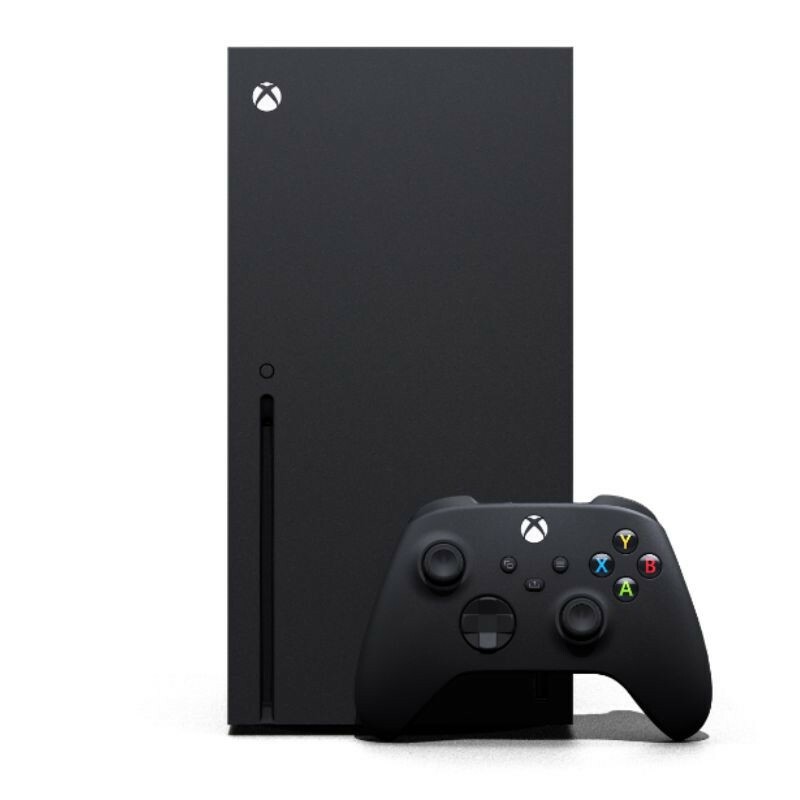 CONSOLE MICROSOFT XBOX SERIES X 1TB SSD BIV.PT    