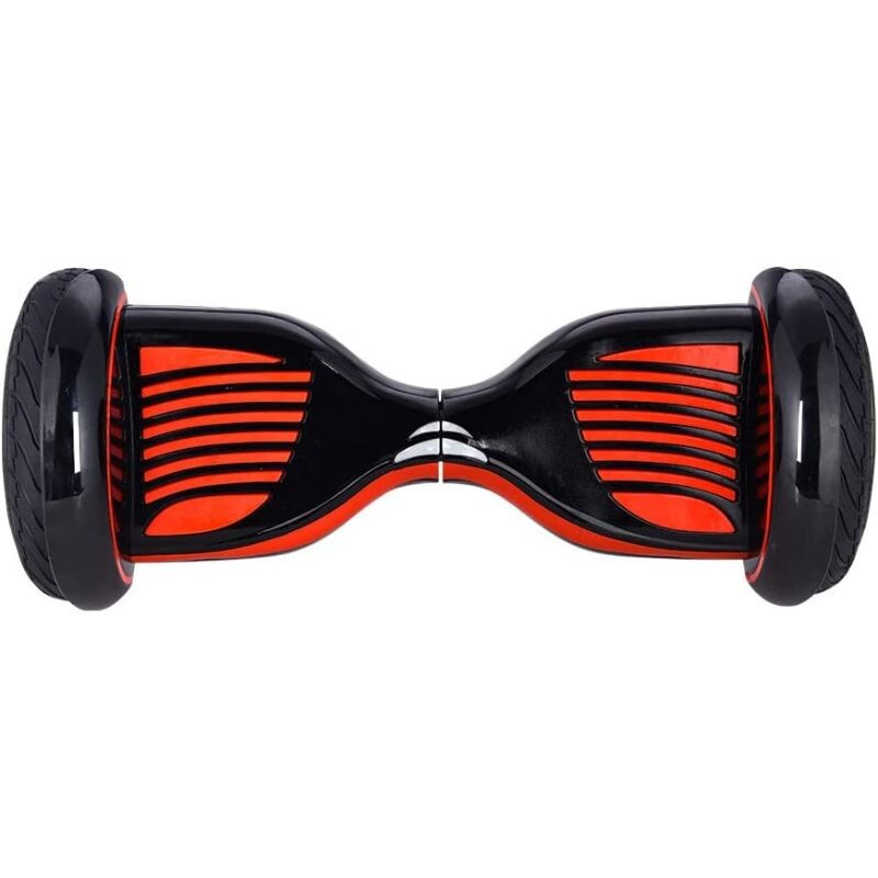 HOVERBOARD ATRIO 10" BIG FOOT 100KG 500W 10KM PT/V