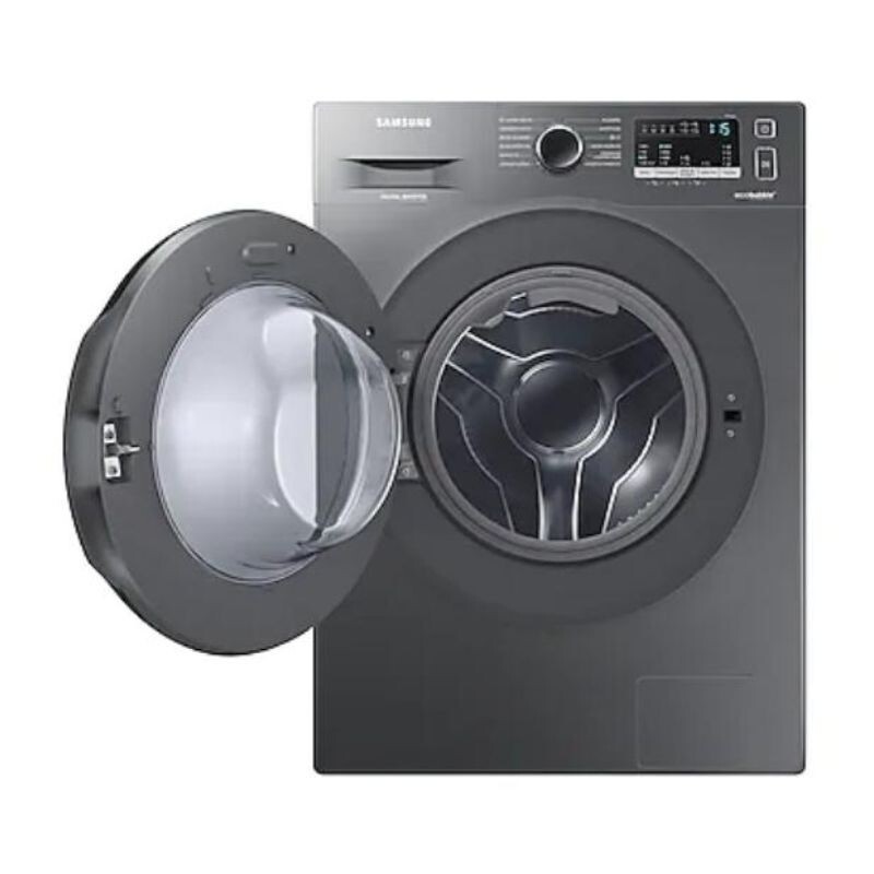 LAVA-SECA SAMSUNG 11KG WD11A4453BX 127V PRATA     