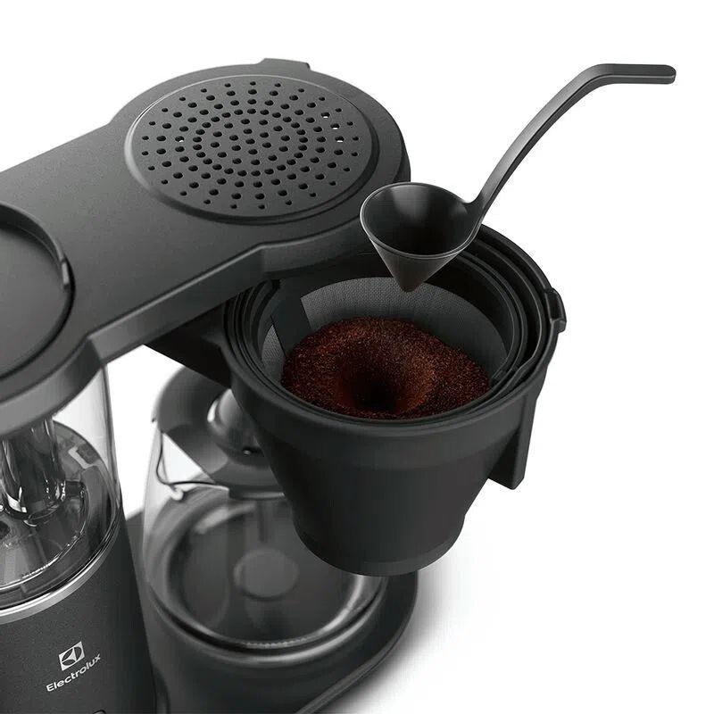 CAFETEIRA ELECTROLUX AUTOMATICA CMP70 127V PT     