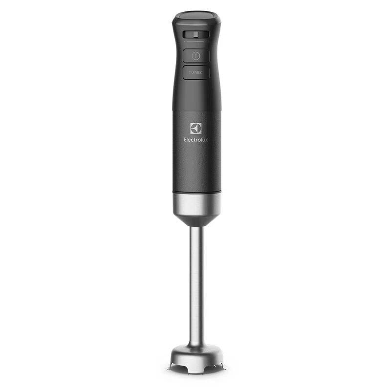 MIXER 3 EM 1 ELECTROLUX INOX IBP70 PRETO          