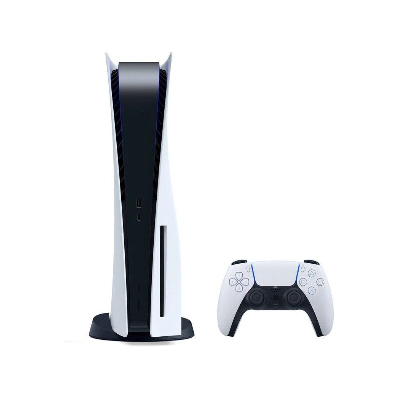 CONSOLE SONY PLAYSTATION 5 825GB + FIFA 23 BR/PT  