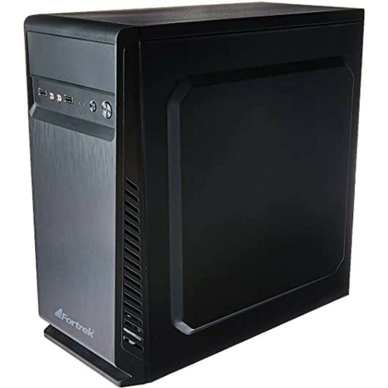 CPU INTEL I3-9100 8GB/SSD 240GB/W.10 PRO          