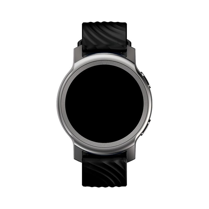 SMARTWATCH MOTOROLA MOTO WATCH 100 PRATA          