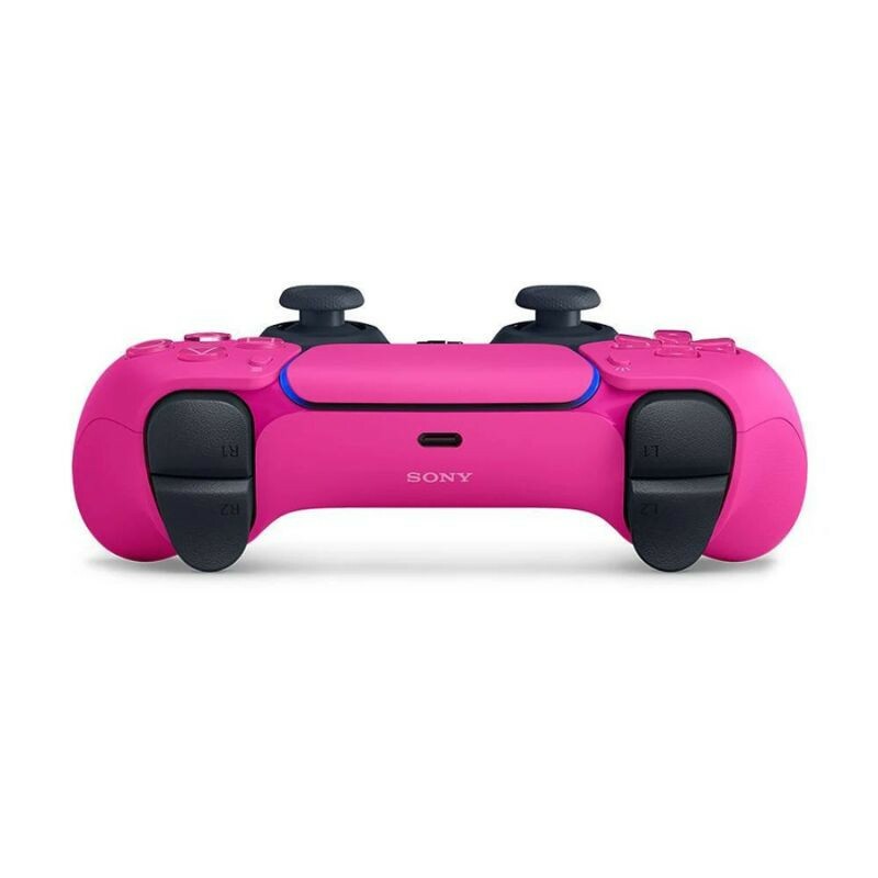 CONTROLE S/ FIO SONY DUAL SENSE PS5 NOVA PINK