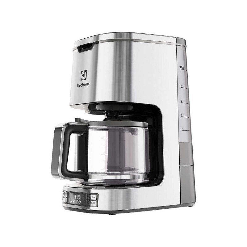 CAFETEIRA EXP. ELECTROLUX CMP50 127V ACO INOXIDAVE