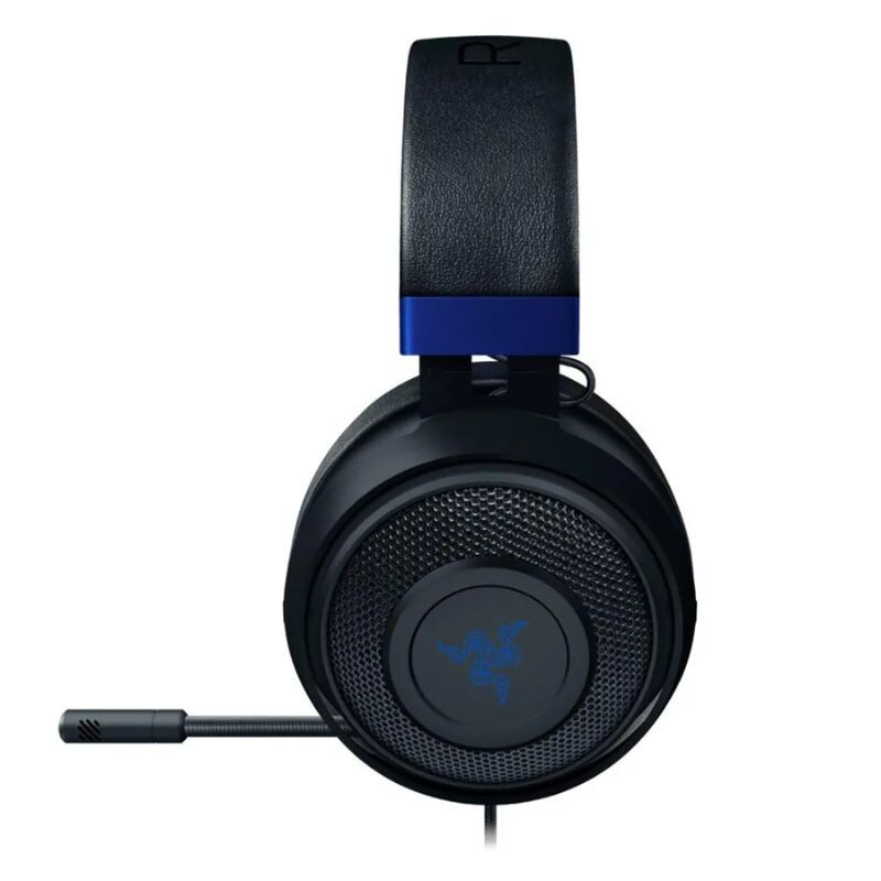FONE GAMER RAZER KRAKEN FOR CONSOLE P2