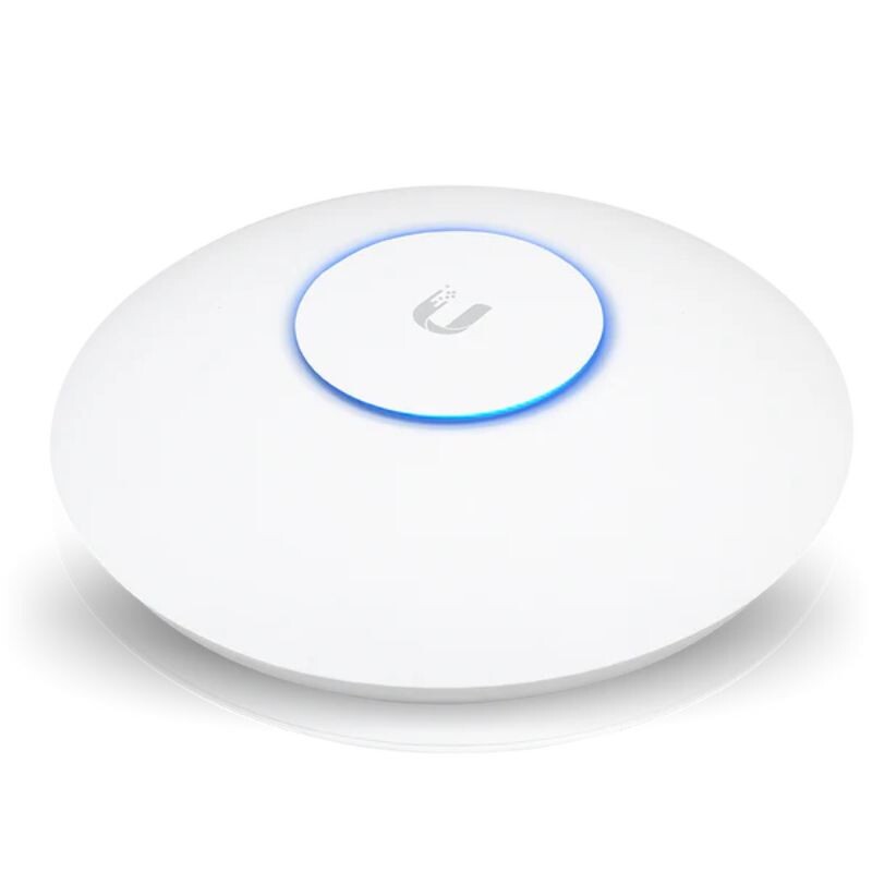 ACCESS POINT UBIQUITI WI-FI 5 2.4GHZ/5HZ 2500MBP/S UAP-AC-HD