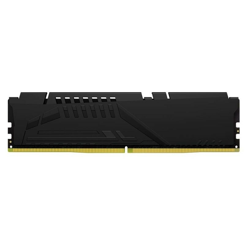 MEMORIA GAMER DESKTOP 16GB DDR5/4800MHZ - PC5 KINGSTON FURY BEAST KF548C38BB-16