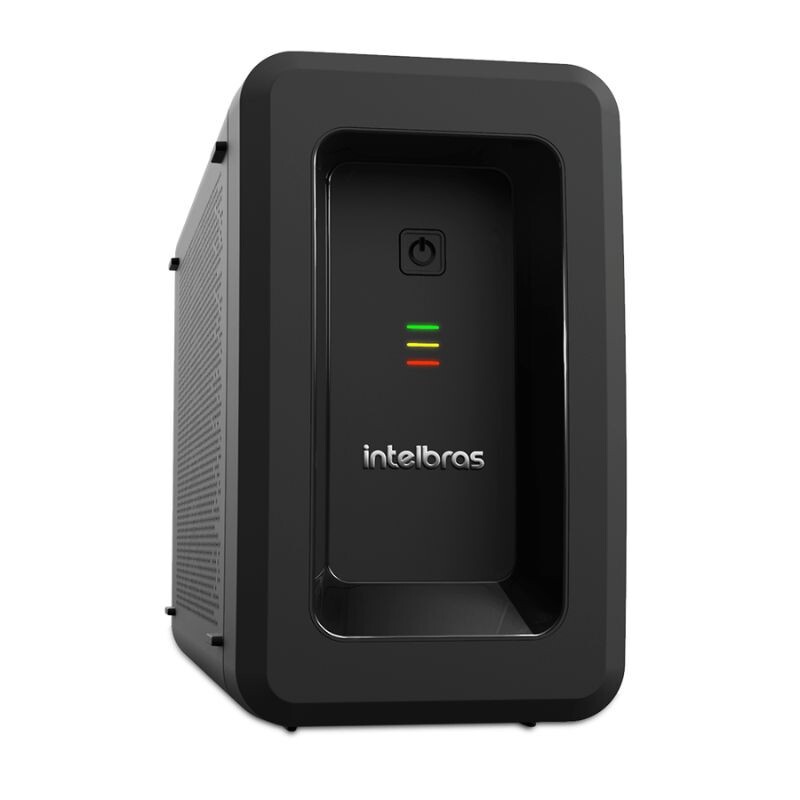 NOBREAK INTELBRAS ATTIV 1500VA 8T E:120V S:120V 4822210