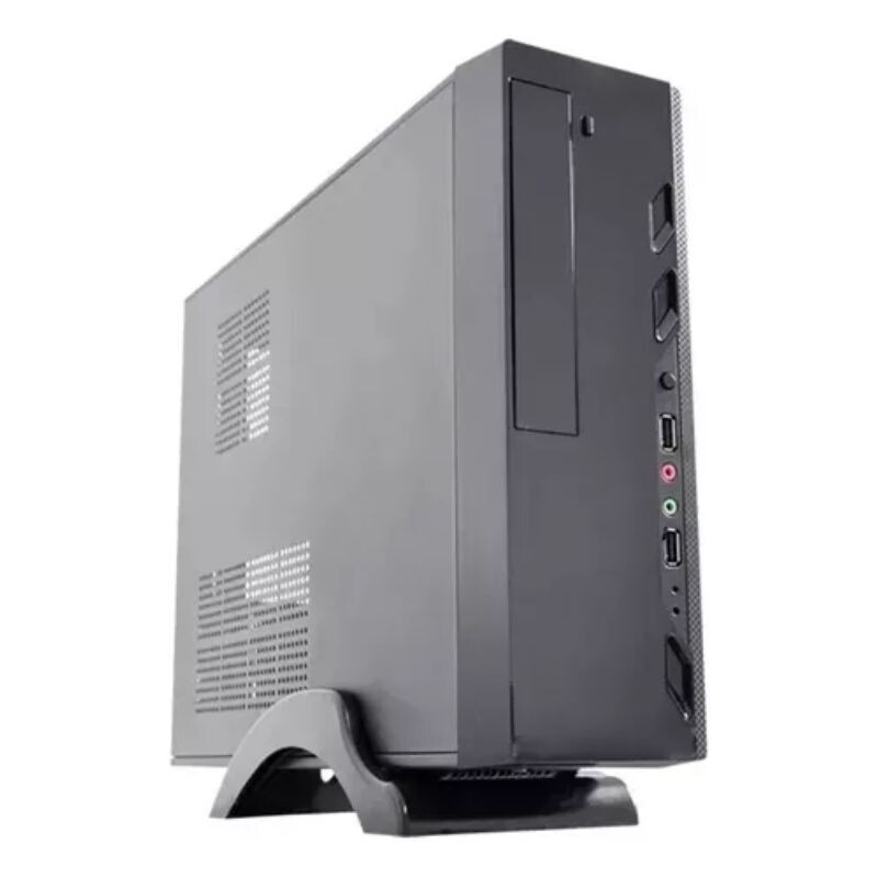 CPU NFX PC-10 I5-10400 SLIM 8GB/SSD 240/SEM SIST.OPERACIONAL