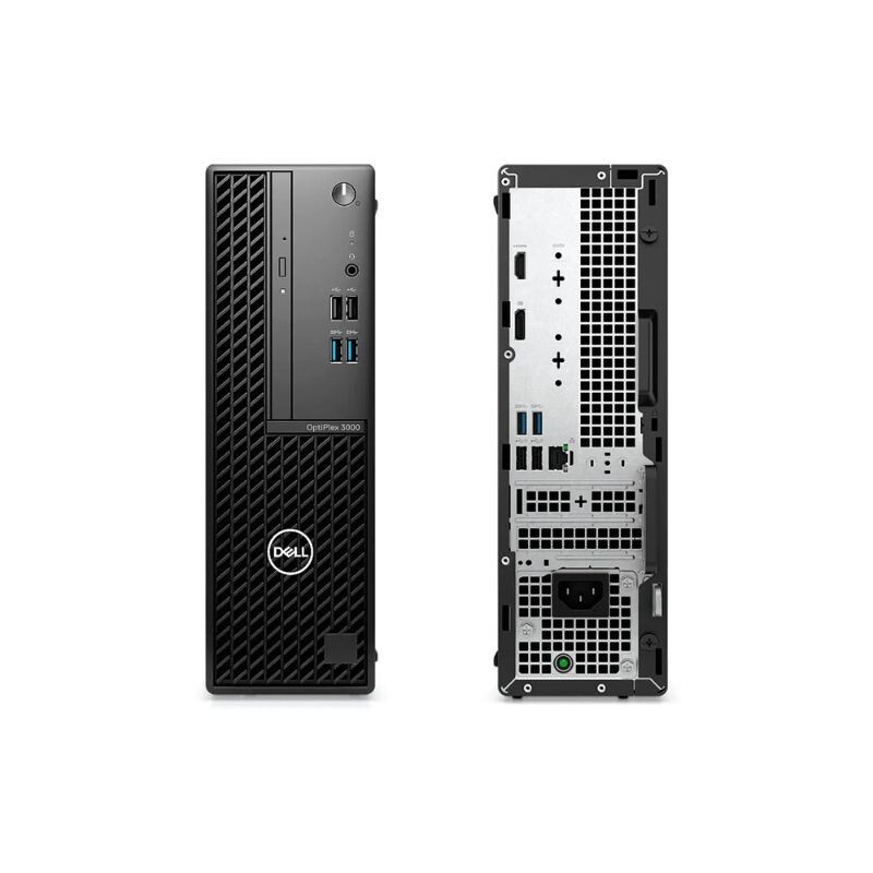 CPU DELL OPTIPLEX 3000 I5-12500 8GB/SSD 256GB/W11 PRO