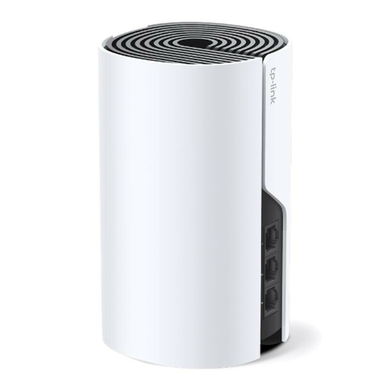 ROTEADOR WI-FI MESH TP-LINK DUAL BAND AC1900 DECO S7 (1-PACK)