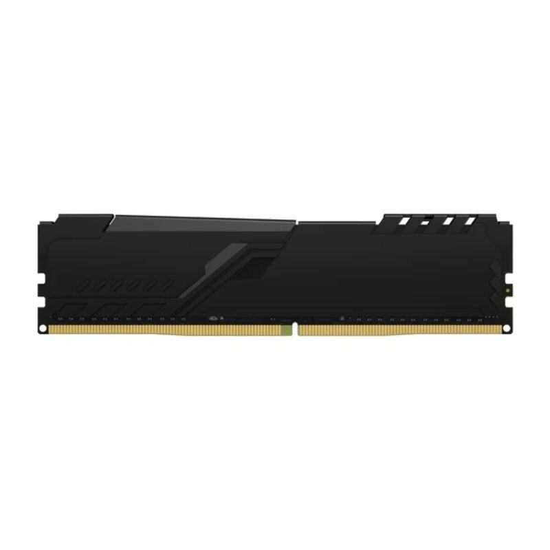 MEMORIA GAMER DESKTOP 16GB DDR4/3200MHZ - PC4 KINGSTON FURY BEAST KF432C16BB/16