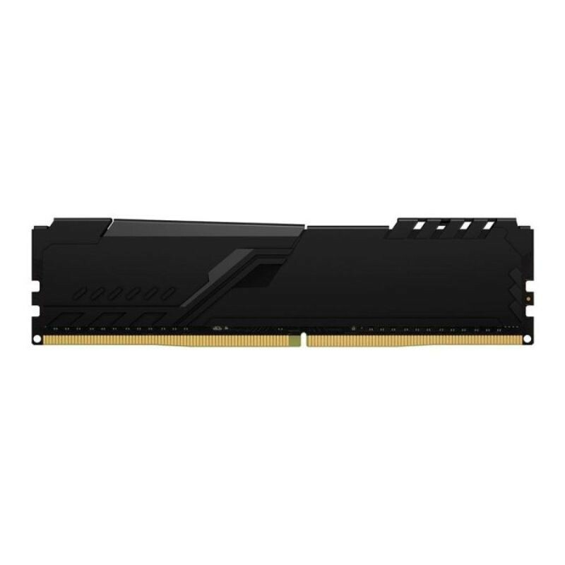 MEMORIA GAMER DESKTOP 8GB DDR4/3200MHZ - PC4 KINGSTON FURY BEAST KF432C16BB/8