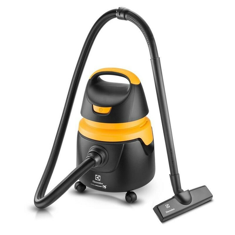ASPIRADOR ELECTROLUX AQP20 PO E AGUA 127V         