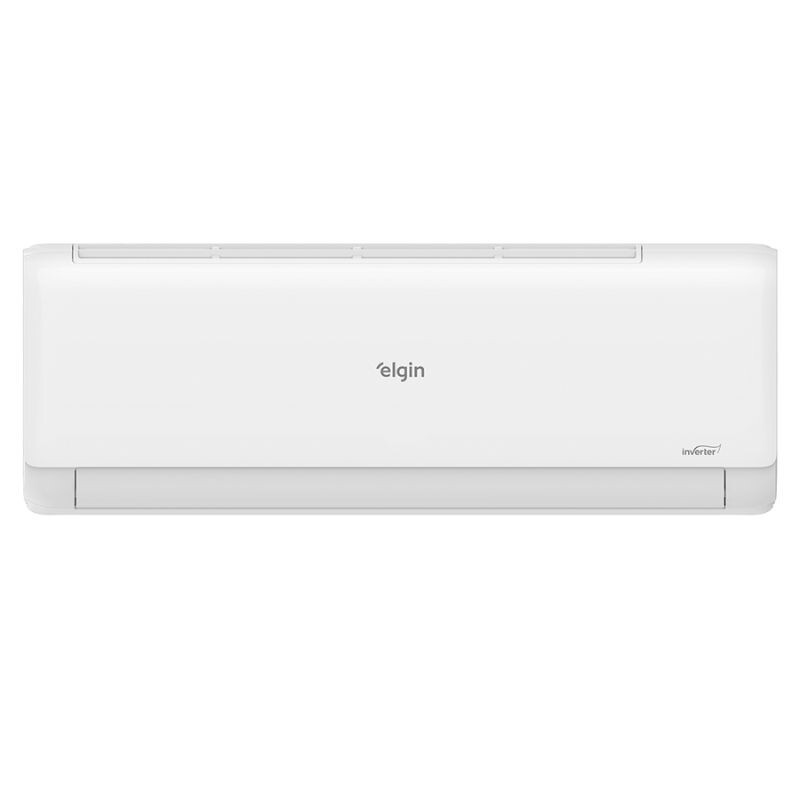 AR-SPLIT ELGIN HIGH WALL ECO II INVERTER 18BTUS FRIO 220V HJFC18C2IANA
