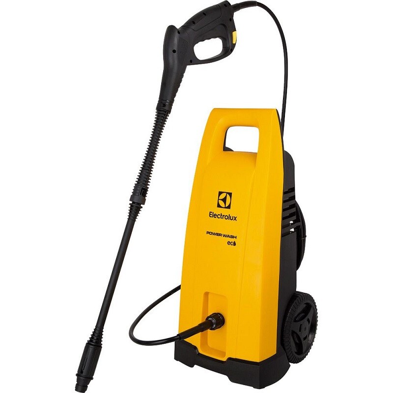 LAVADORA ELECTROLUX POWER WASH EC EWS30 127V      