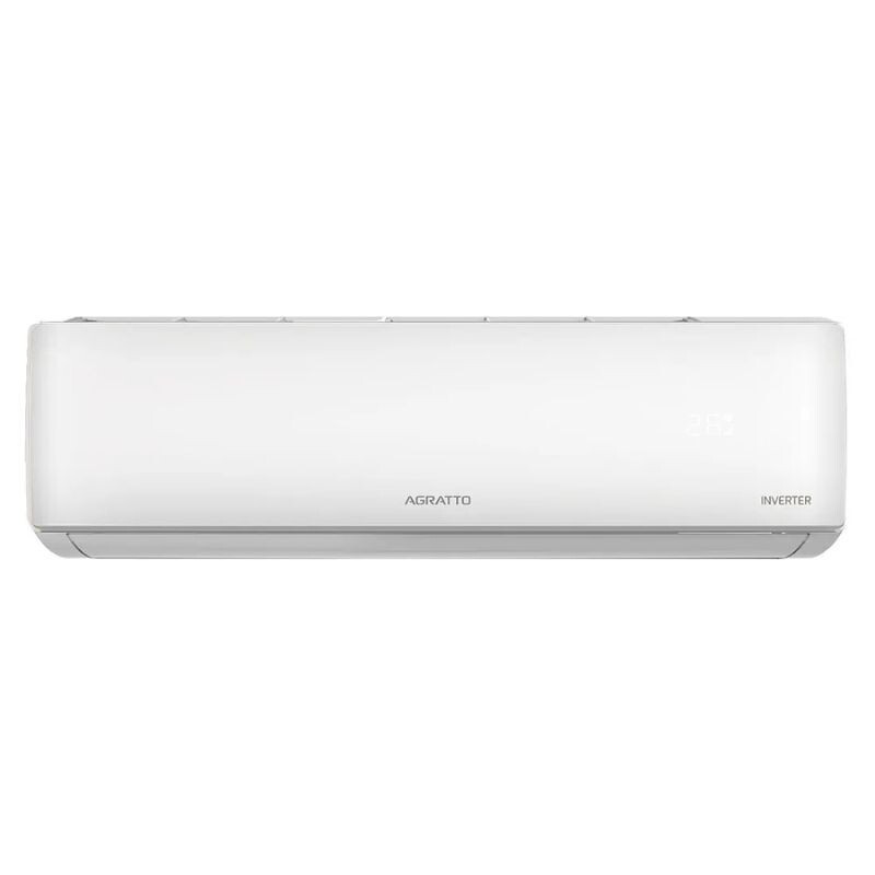 AR-SPLIT AGRATTO LIV TOP HI WALL INVERTER 12BTUS R-32 220V LCST12QF-02I
