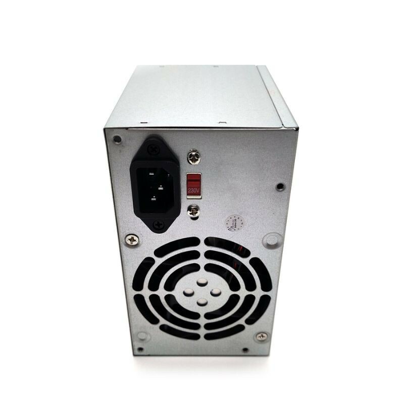 FONTE ATX 200W C3TECH PS-200V4 S/CABO DE FORÇA (SEM EMBALAGEM)