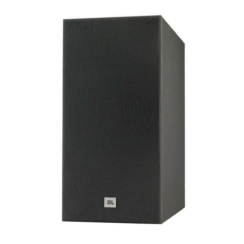 CAIXA DE SOM JBL BAR 2.1 206W BLUETOOTH PRETA     