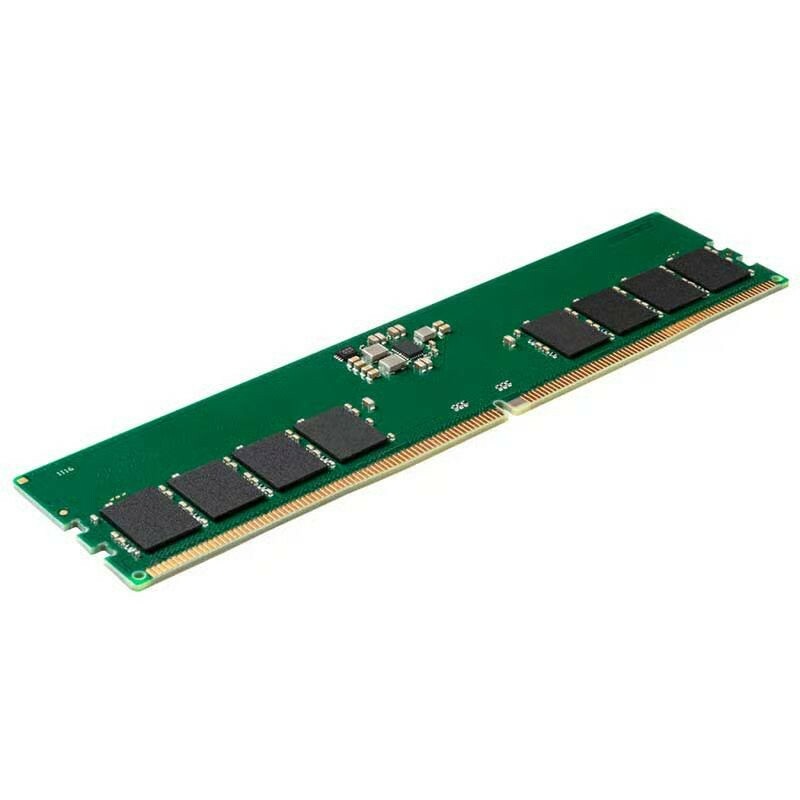 MEMORIA DESKTOP 16GB DDR5/5600MHZ 1.1V UDIMM - KINGSTON