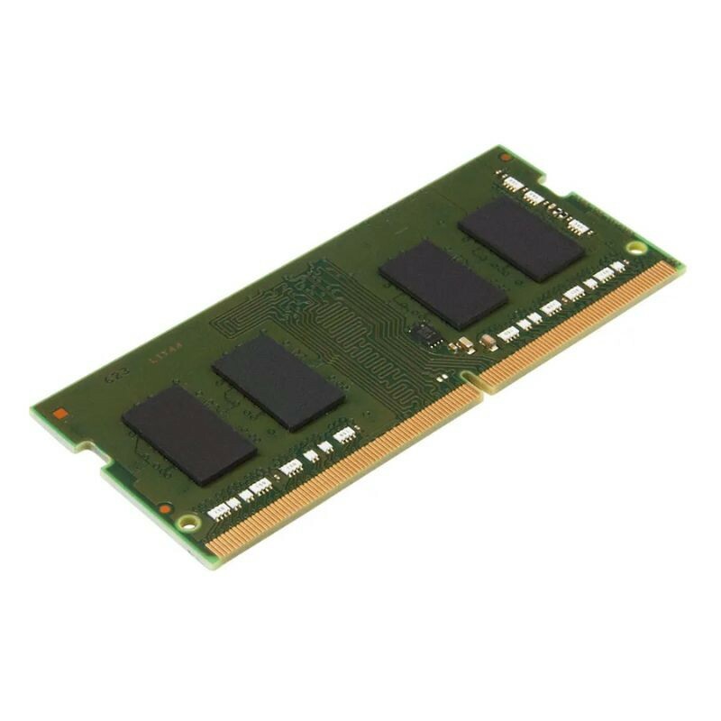 MEMORIA NOTEBOOK 32GB DDR4/3200MHZ 1.2V SODIMM - KINGSTON